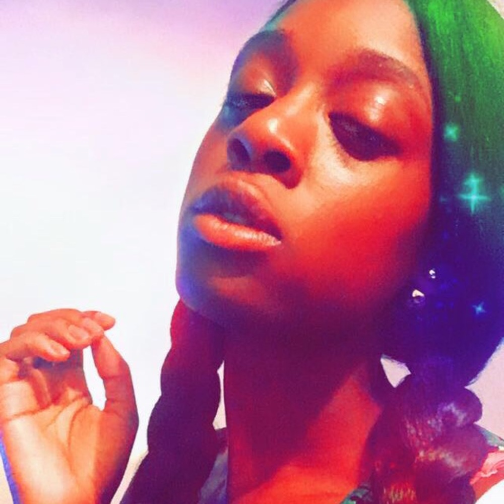 Meet your Posher, Amber